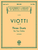 3 Duets, Op. 29 [HL:50255410]