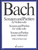 Sonatas and Partitas [HL:49006734]