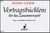 Vortragsbüchlein für das Zusammenspiel (Instruction Book for Ensemble) [HL:49006233]
