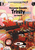 Trinity for Percussion Ensemble [HL:44000665]