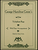 Xylophone Rags of George Hamilton Green  [HL:317047]