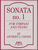 Cirone, Sonata No.1 for Timpani and Piano [HL:317094]