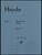 Piano Trios - Volume I [HL:51480246]