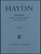 Quintet E Flat Major Hob.XIV:1 [HL:51480436]