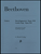 String Quartet in B-flat Major, Op. 130 and Great Fugue, Op. 133 [HL:51480741]