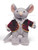 Music for Little Mozarts: Plush Toy -- Mozart Mouse [Alf:00-14653]