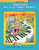 Music for Little Mozarts: Coloring Book 3 -- Fun with Music Friends at School [Alf:00-19671]
