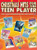 Christmas Hits for the Teen Player [Alf:00-AFM0508]