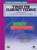 Lowry, Student Instrumental Course: Tunes for Clarinet Technic, Level III [Alf:00-BIC00308A]