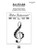 Alleluia from <I>Exsultate, Jubilate</I> [Alf:00-BWI00460]