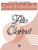 Classic Festival Solos (E-flat Alto Clarinet), Volume 1 Piano Acc. [Alf:00-EL03727]