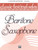 Classic Festival Solos (E-flat Baritone Saxophone), Volume 1 Solo Book [Alf:00-EL03736]