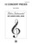 Twelve Concert Pieces [Alf:00-FCS02412]