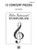 Twelve Concert Pieces [Alf:00-FCS02412]