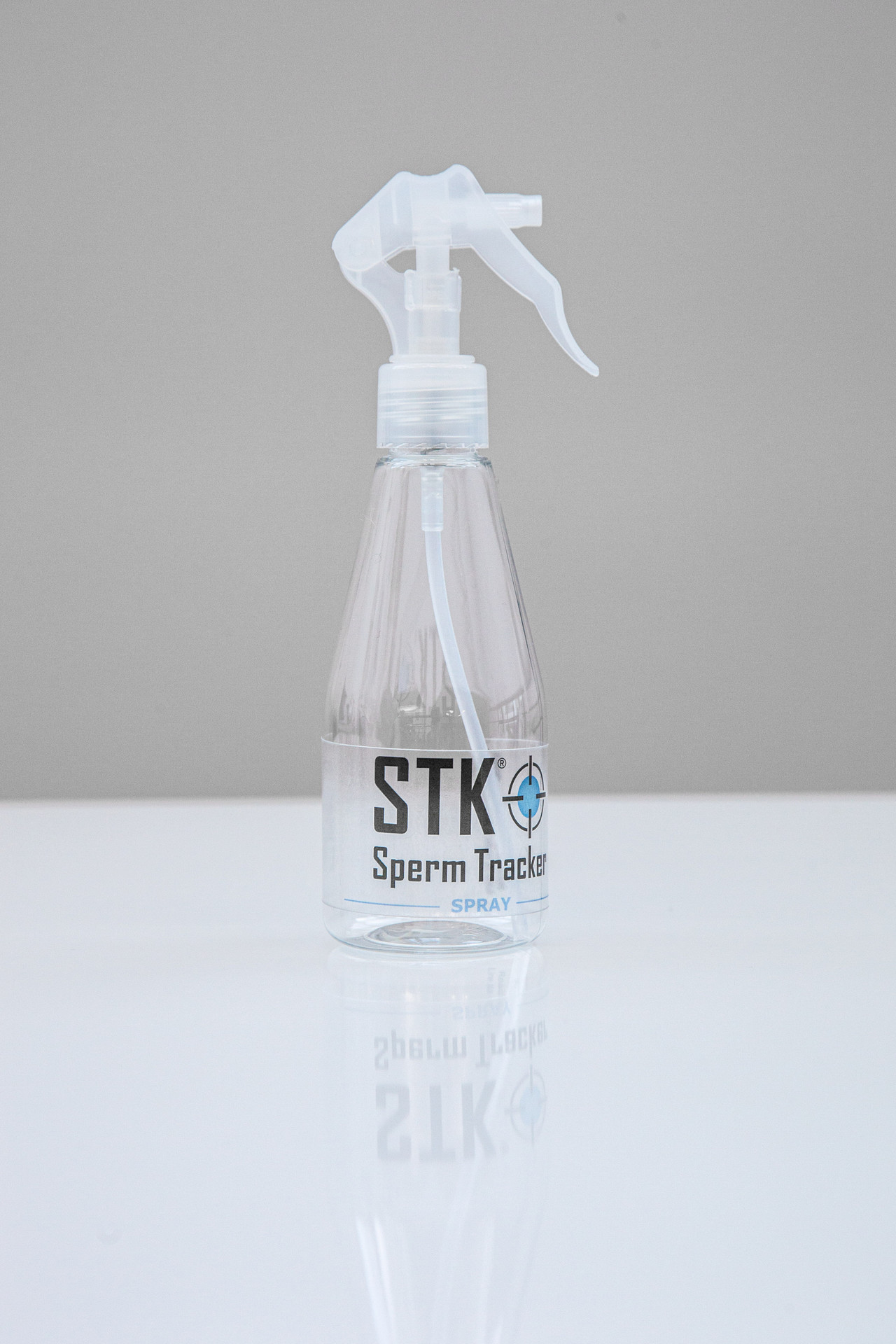 STK Sperm Tracker