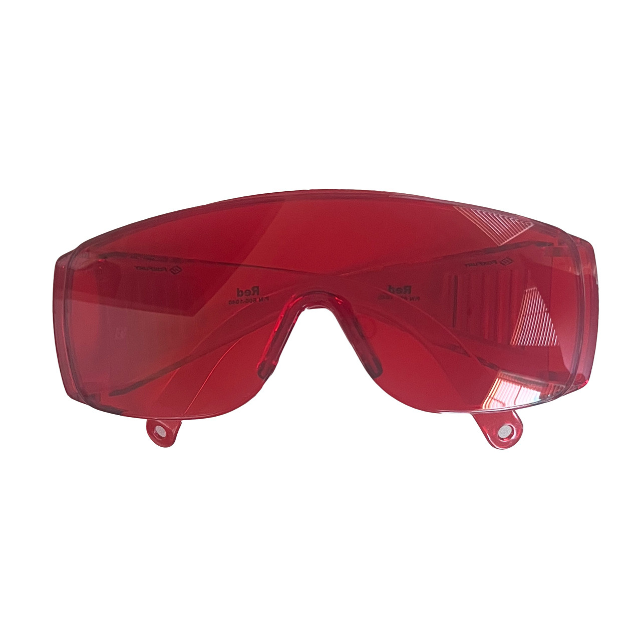 UV Absorbing Goggles