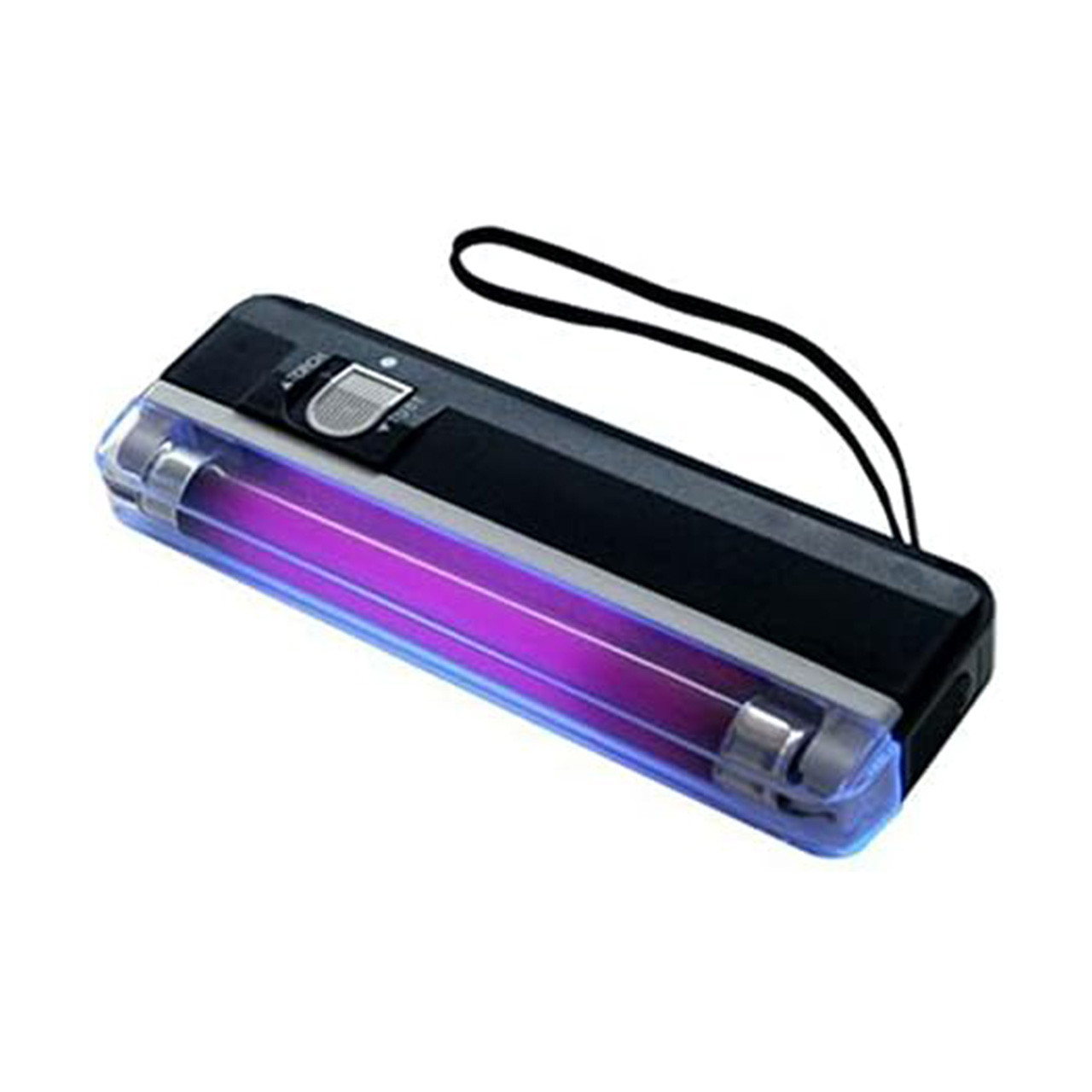 UVライト Shirt Pocket Long Wave UV Lamp (Battery Powered)