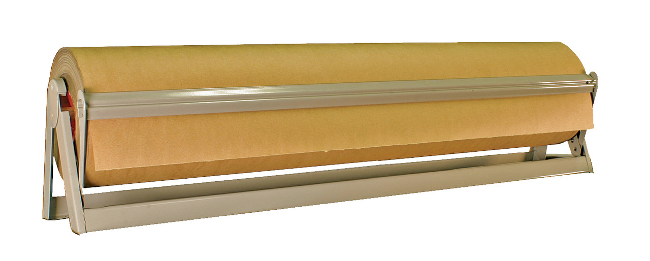 kraft paper dispenser