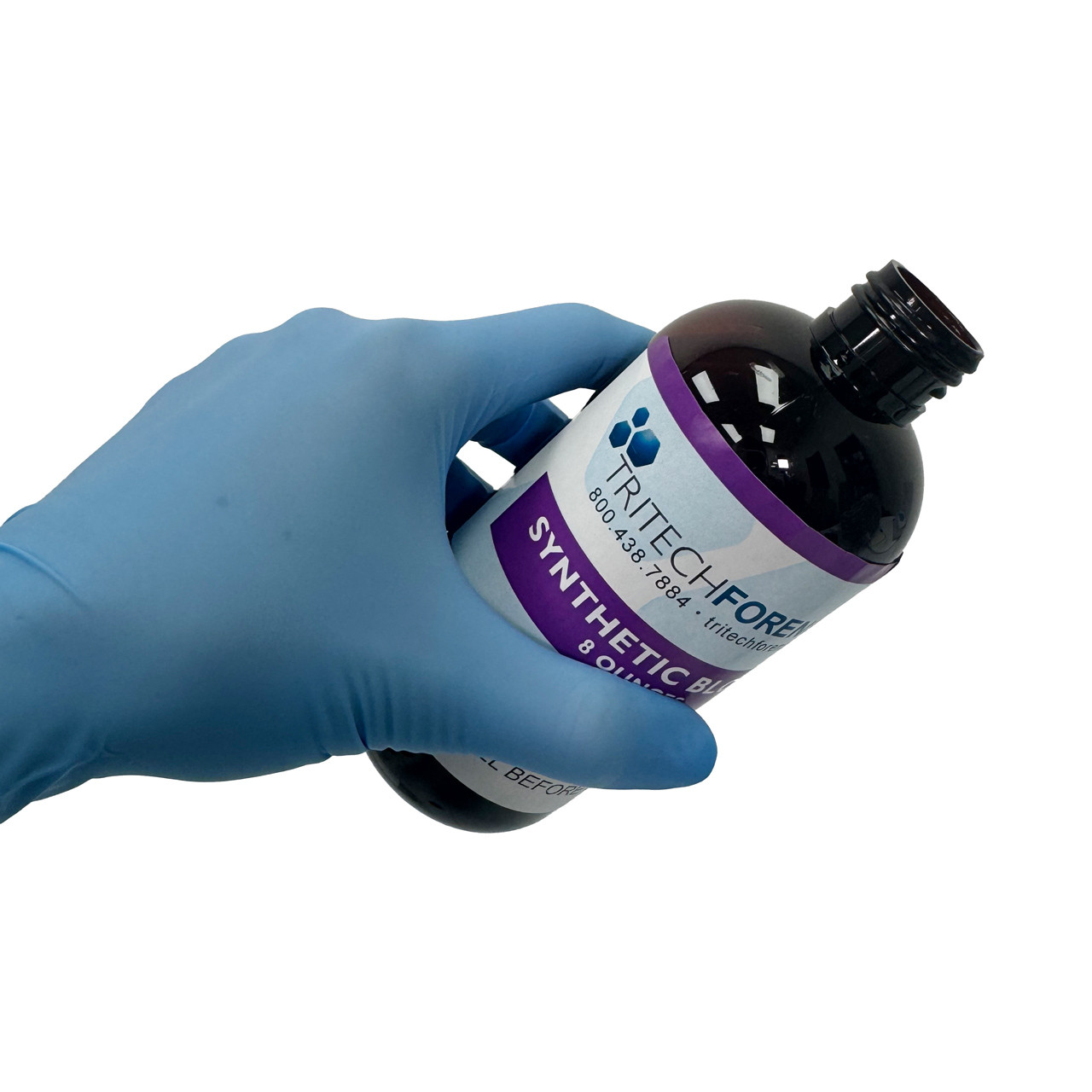 Synthetic Blood - 8 oz bottle
