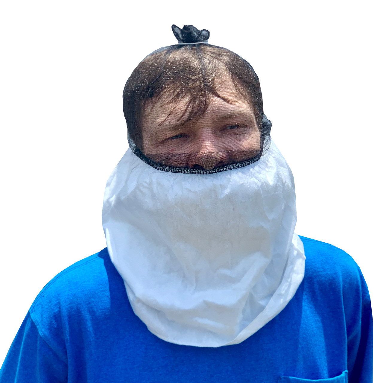 TranZport Hood | Prisoner Transport Gear | Tri-Tech Forensics
