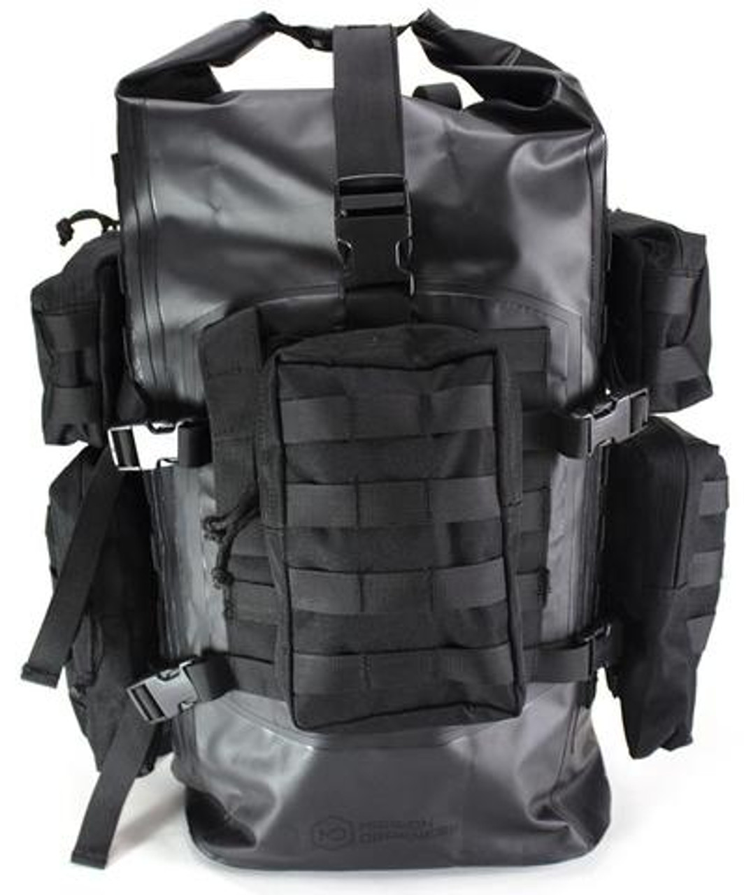 Mission Darkness Dry Shield Faraday Backpack 40L