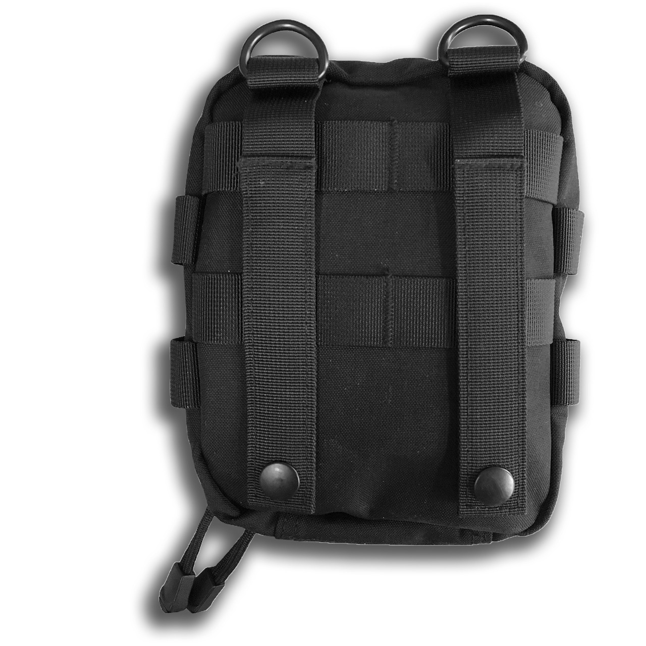 Multi Trauma IFAK - Individual First Aid Kit - Rescue Essentials