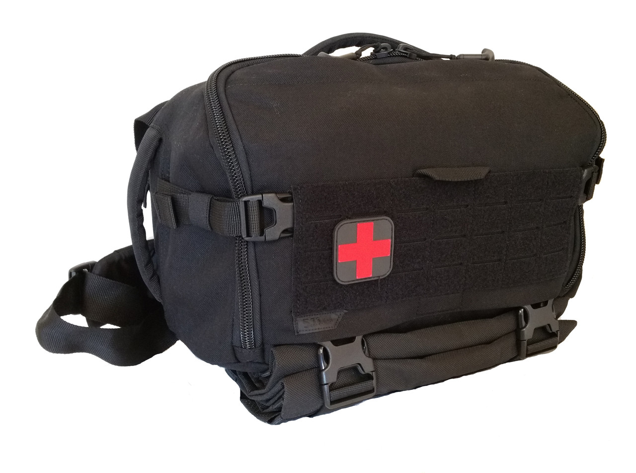 Active Shooter Response Kit Rescue Essentials