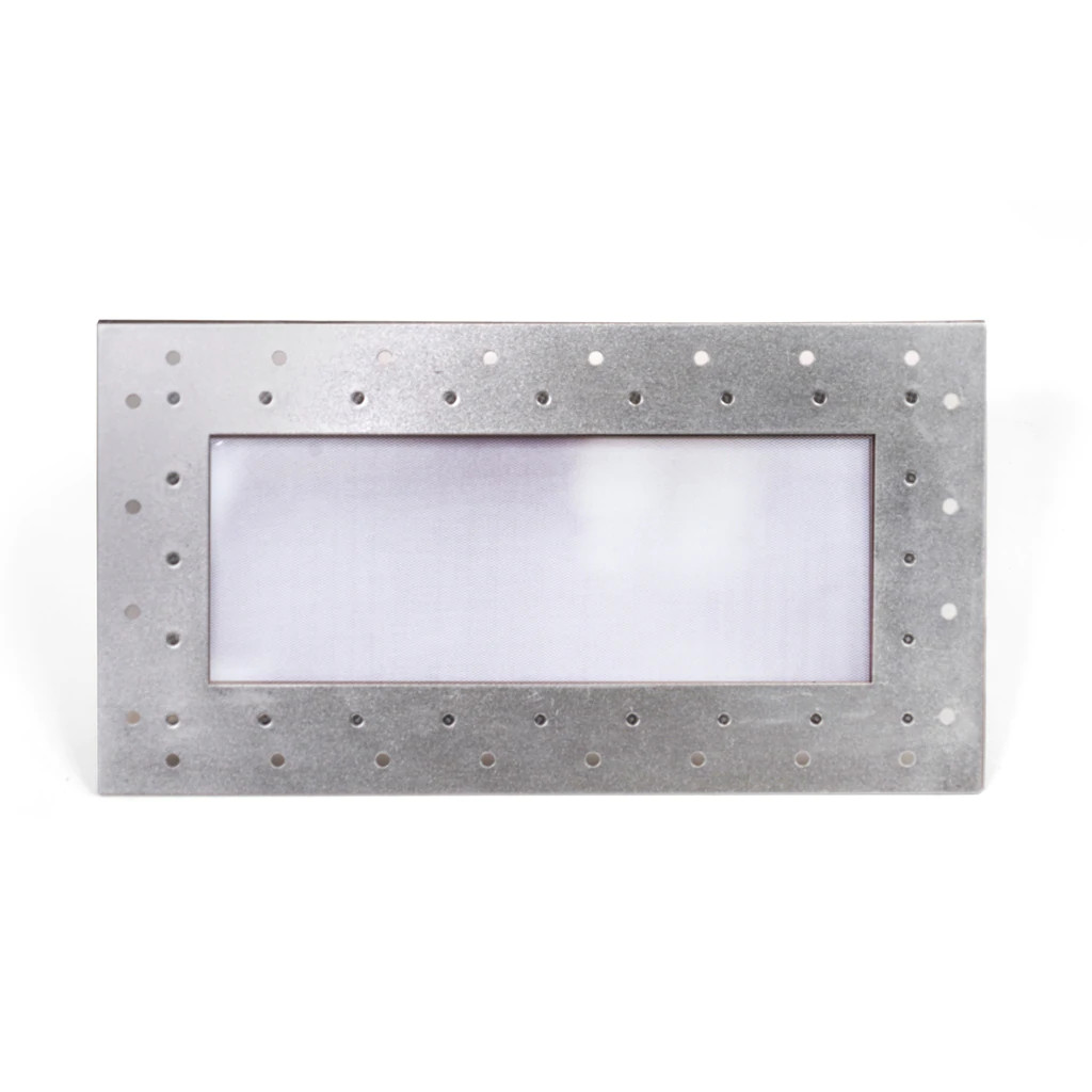 Mission Darkness™ Shielded Window