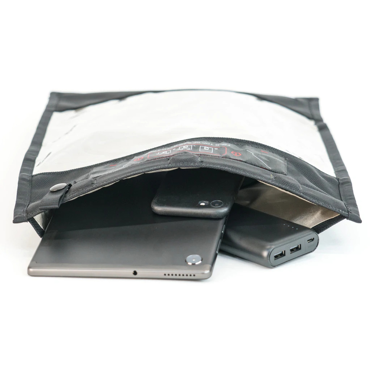  DAGUI Faraday Bags for Phones & Laptops & Tablets