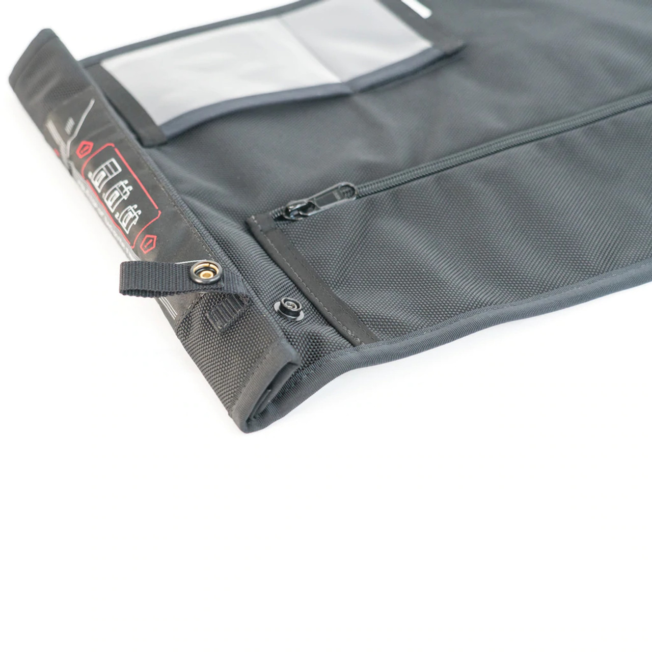 Mission Darkness™ Neolok Faraday Bag for Phones with Battery Kit -  Practical Preppers