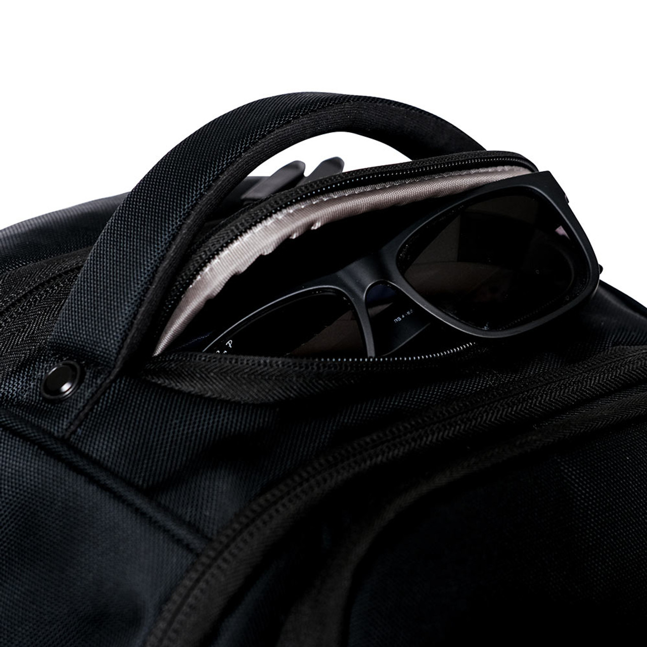 OffGrid Faraday Duffel Bag