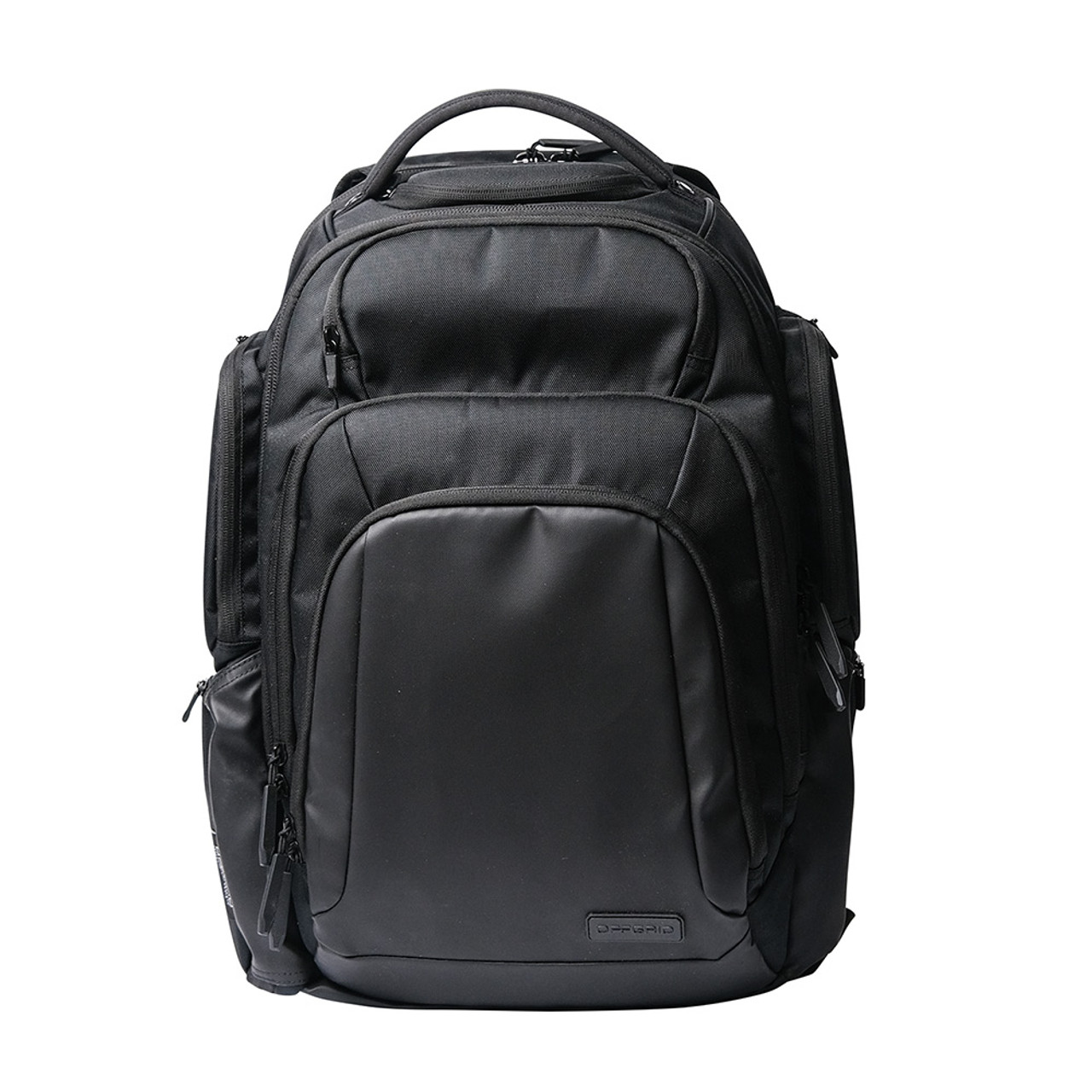 OffGrid Backpack - Laptop, Tablet & Cell Phone Faraday Bag