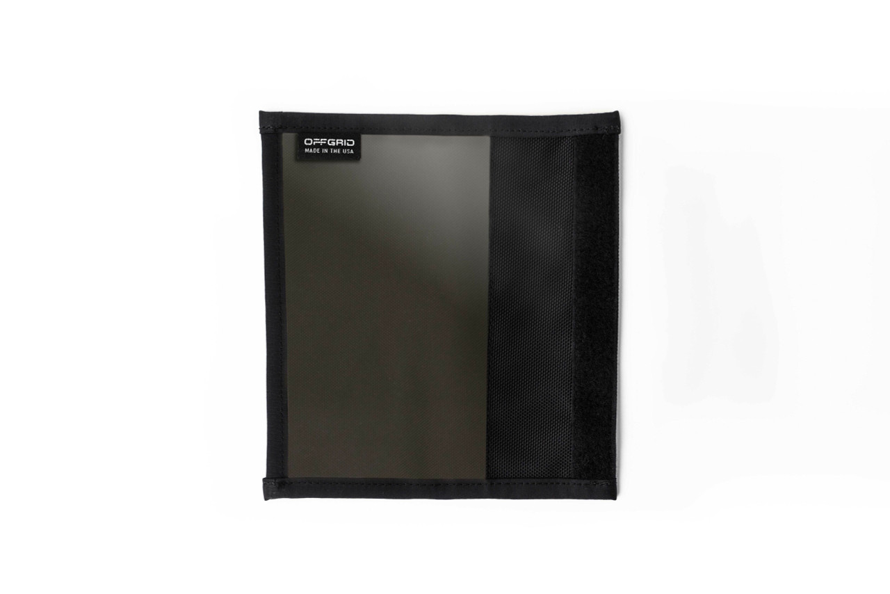 Utility Faraday Bag Non-Window - Large