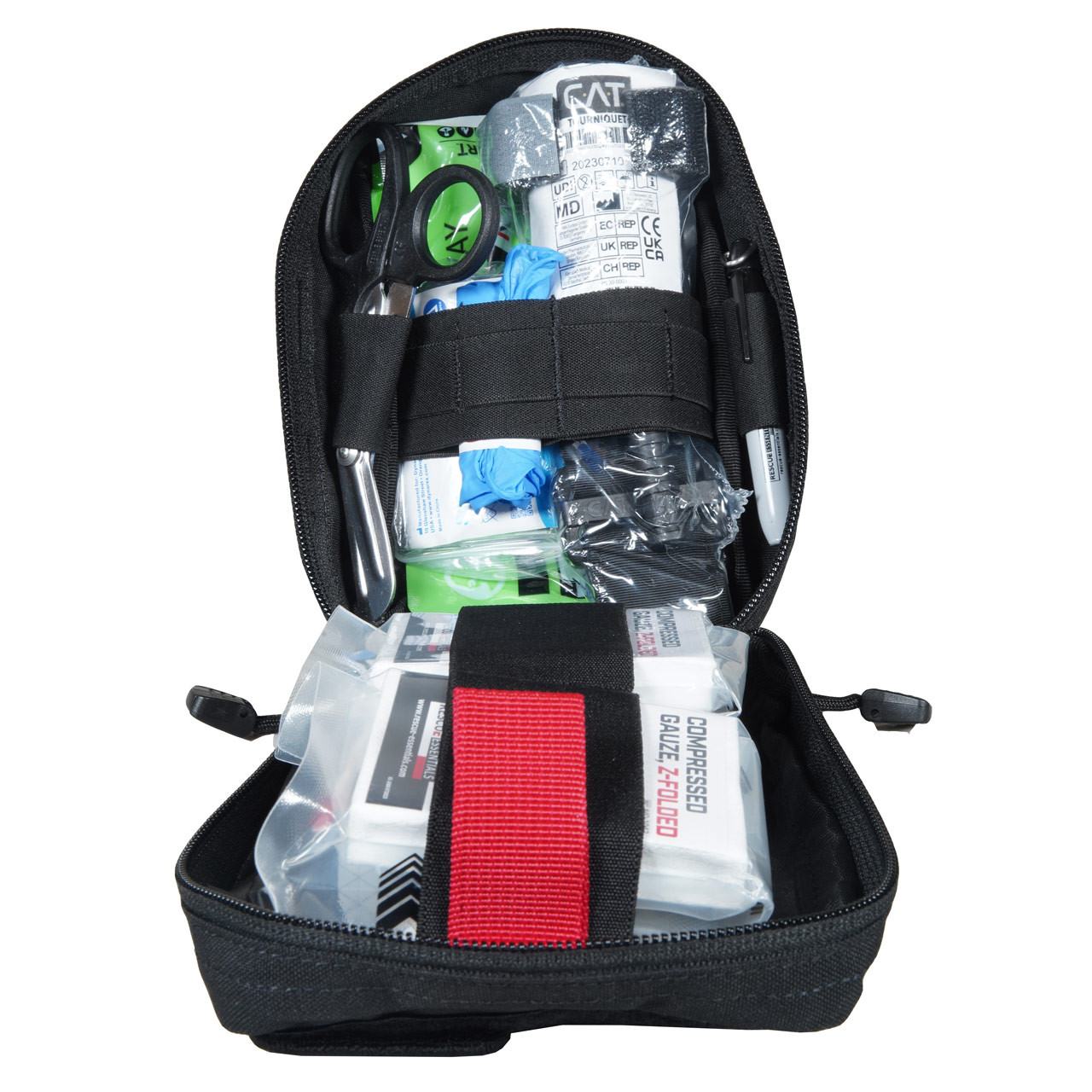 Rescue Essentials TCCC IFAK