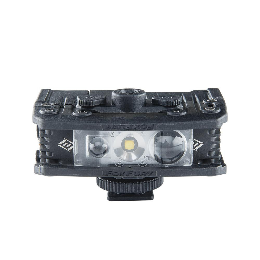 FoxFury Rugo RC Camera Light