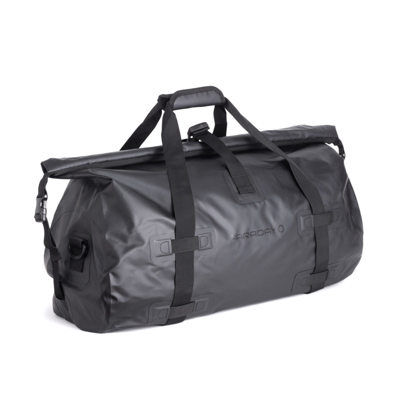Faraday Dry Duffel Bag