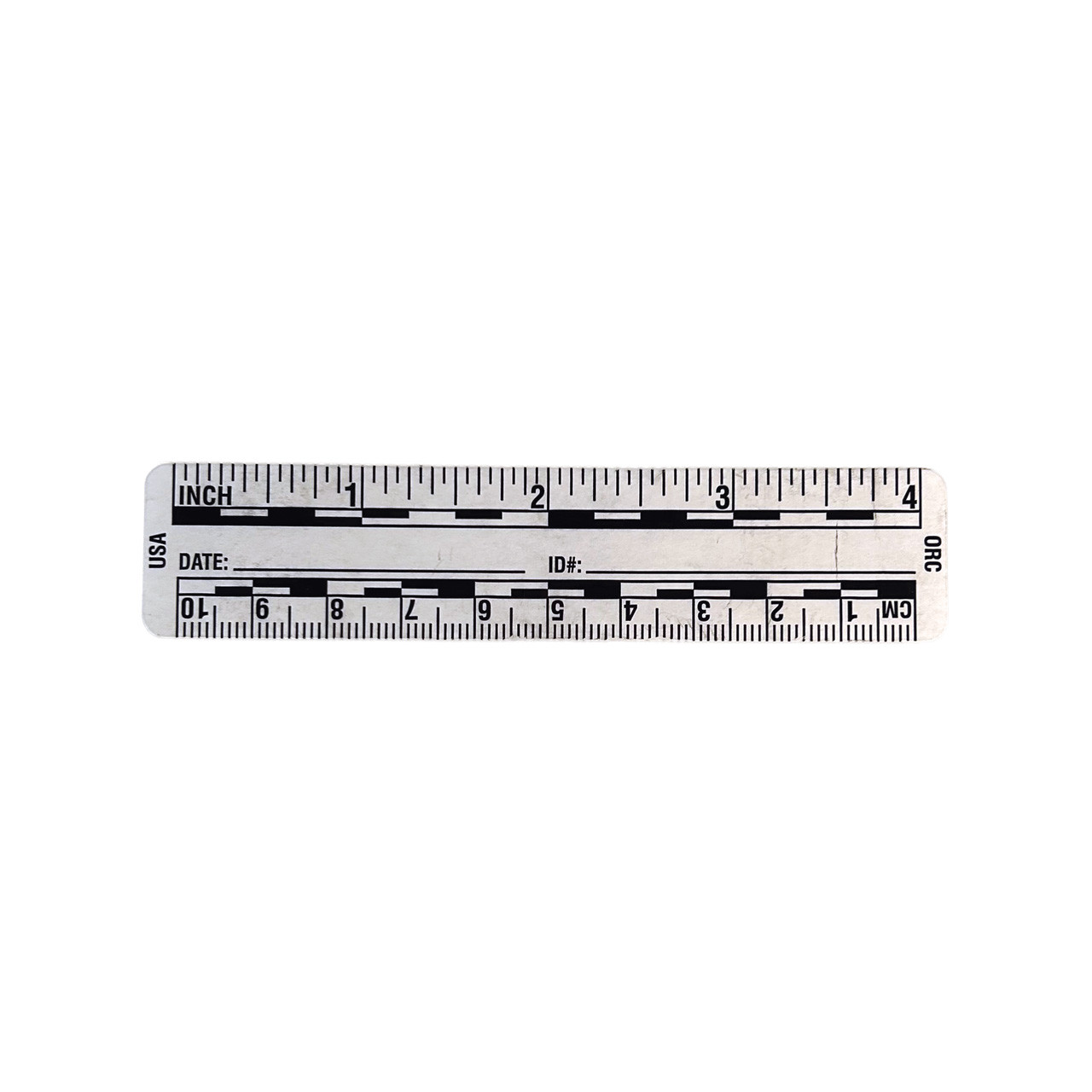 Adhesive Scales, 4