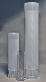 Fingernail and Fingertip Swabbing Evidence Collection Kit