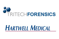 Tri-Tech Forensics Announces Acquisition of Hartwell Medical