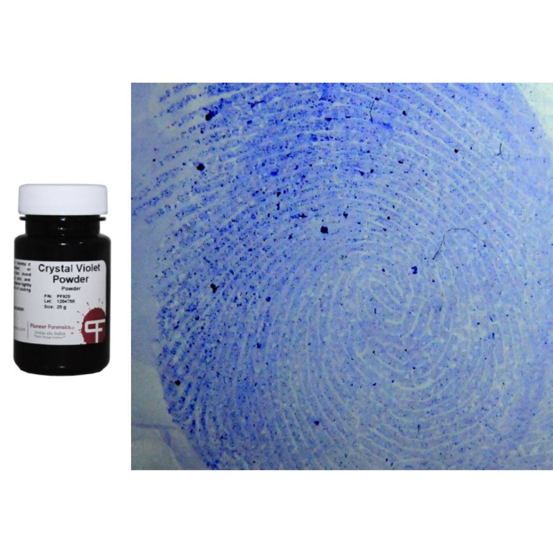 Leuco Crystal Violet