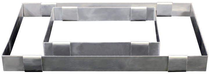 Casting Frame- Footprint