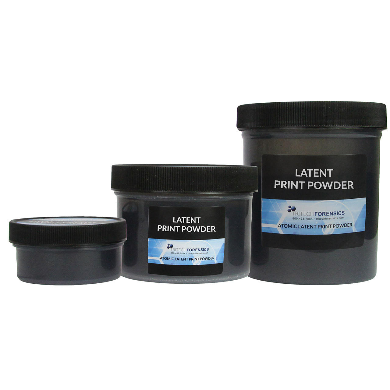 Latent Print Kits
