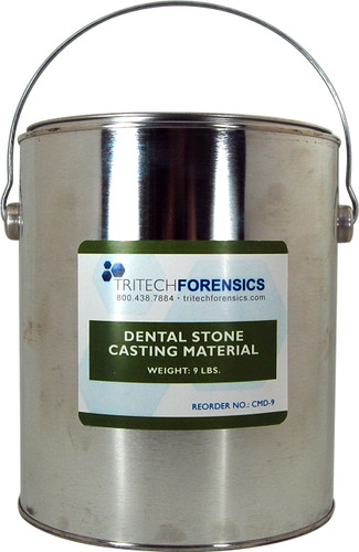 Dental Stone Casting Material