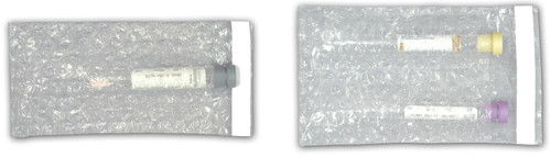 Blood Tube Protector - 250/case