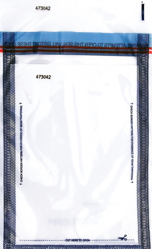 General Purpose Security Bags