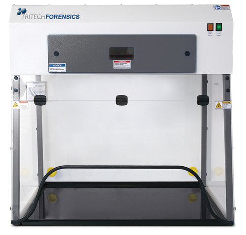 Reveal Benchtop Fuming Chamber