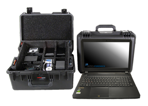 Momentum MT300 ​DF Mobile Triage Kits