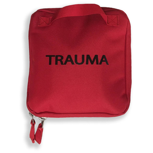 Trauma Cube - Rescue Essentials