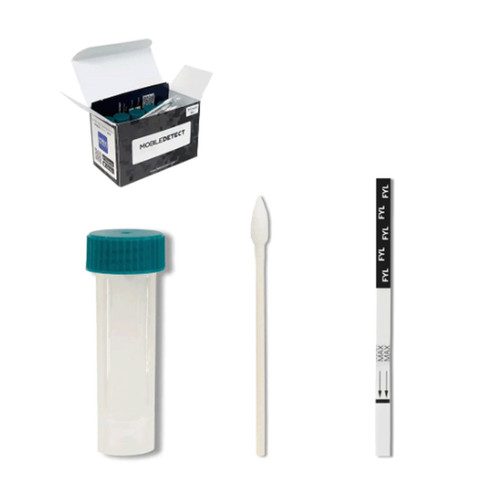 MobileDetect Fentanyl Test Strip Kits