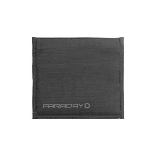 JACKET Pro Faraday CORDURA Phone Bag JACKET Pro Faraday CORDURA Phone Bag